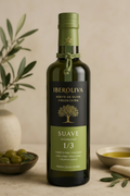 Iberoliva Suave - aceite de oliva virgen extra