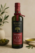 Iberoliva Intenso - aceite de oliva virgen extra